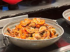 -远洲凤凰山庄臻味全日餐厅