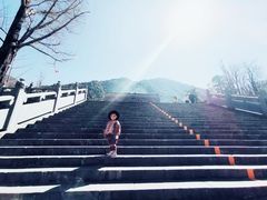 -冕宁灵山寺