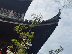-虞山风景区