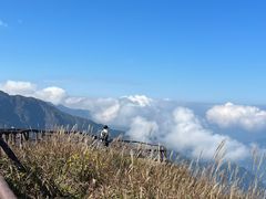 -萍乡武功山风景名胜区