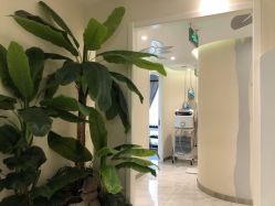 -健身堂科技美肌SPA