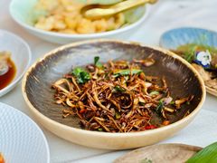 -龟兹KUCINA·新疆菜(前滩L+PLAZA店)