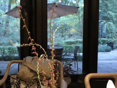 -法云安缦酒店