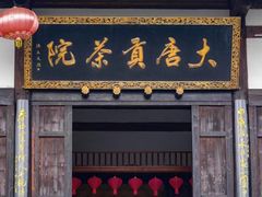 -大唐贡茶院