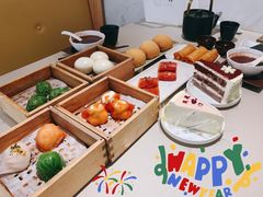 -蔡澜点心·粤菜(西单大悦城店)