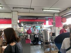 -红大哥水门鸡饭(總店)