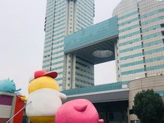 -湖南广电中心大楼