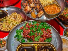 -醉烧膘·烧烤夜宵王(总店)