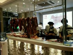 -陈记顺和牛肉火锅馆(天河北路店)