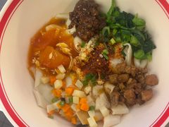 -秦大宽·陕西手工面(仁和新城店)