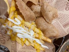 -西语炭烧牛排·西厨(石龙店)