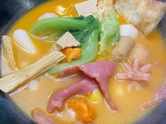 -·缸桶屋·韩式牛肋条自助烤肉(西湖D11店)