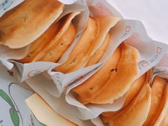 -台湾味正点车轮饼可丽饼(南禅寺店)