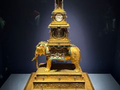 -故宫钟表馆