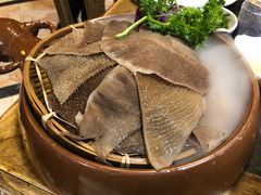 -蜀九香火锅(彩虹店)