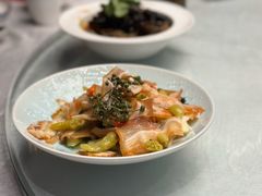 -唐猫庭院·千年陕菜(大唐不夜城店)