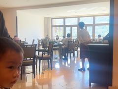 -铭轩中餐厅·海南菜·粤菜(亚龙湾瑞吉店)