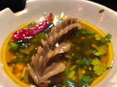 -桃花沅火锅(长嘉汇江景店)