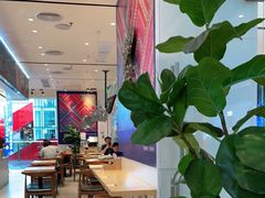 大堂-俏凤凰(美林M·LIVE天地东座店)