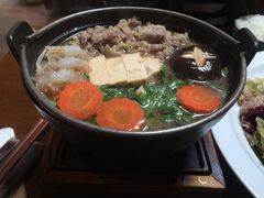 -铃木食堂(帽儿胡同店)