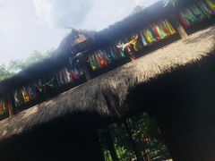 -大青沟风景区