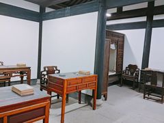 -蔡元培故居