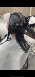 -Mentor Hair Salon