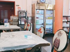 -虎虎龙虾大排档(双井店)