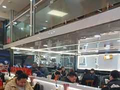 -豫掌柜饸饹面·烩面(秀沿路店)