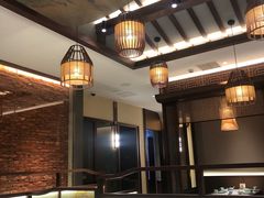 大堂-泰钰丰烤鸭.天津菜(开发区店)