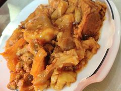 -同发号饭庄(复兴路店)