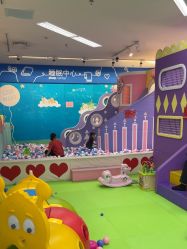 -孩子王(江南万达店)