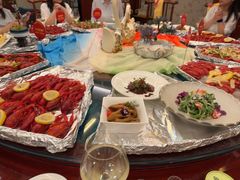 -御苑宾馆-中餐厅