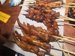 -肉串汪(望京店)