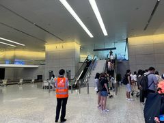 -上海虹桥国际机场