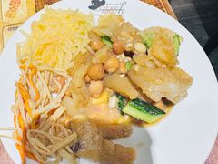 -汉巴味德(大悦城店)