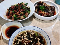 -小雅木姜子烤鸡·贵州菜(鸿通城店)