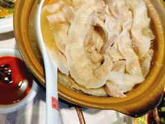 -砂锅居·始于1741(万丰路店)