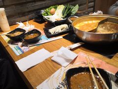 -呷哺呷哺(保利广场店)