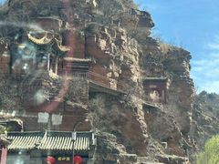 -苍岩山风景名胜区