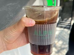 -ALPHA COFFEE阿尔法咖啡(虹泉路店)