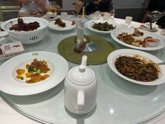 -天福苑(崇宁路店)
