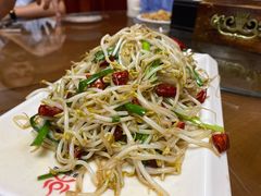 -郑喜旺烧烤(郑州总店)