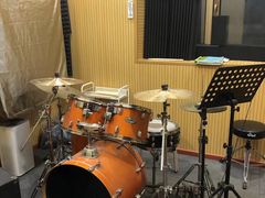 -乐童乐人现代音乐艺术学校(万柳校区)