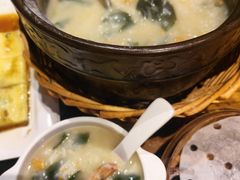 -小城粥道·海胆鲜虾粥(解放广场店)
