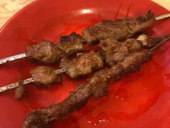 -维吾尔餐厅(宜山路店)