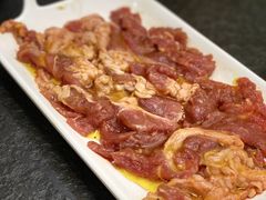 -福福泥炉烤肉(三台子店)