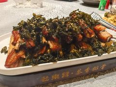 -老东营·东营菜(西四路店)