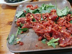 -86烧烤·炭火烧烤 (石人总店)