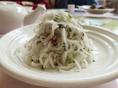 菊花萝卜-新聚丰菜馆(太监弄店)